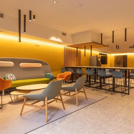 Inn Boutique León Zewnętrze zdjęcie
