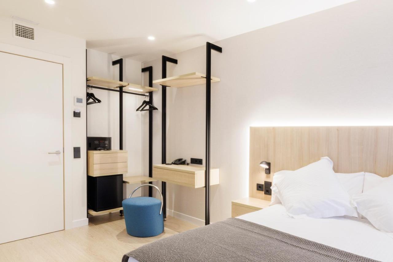 Inn Boutique León Zewnętrze zdjęcie