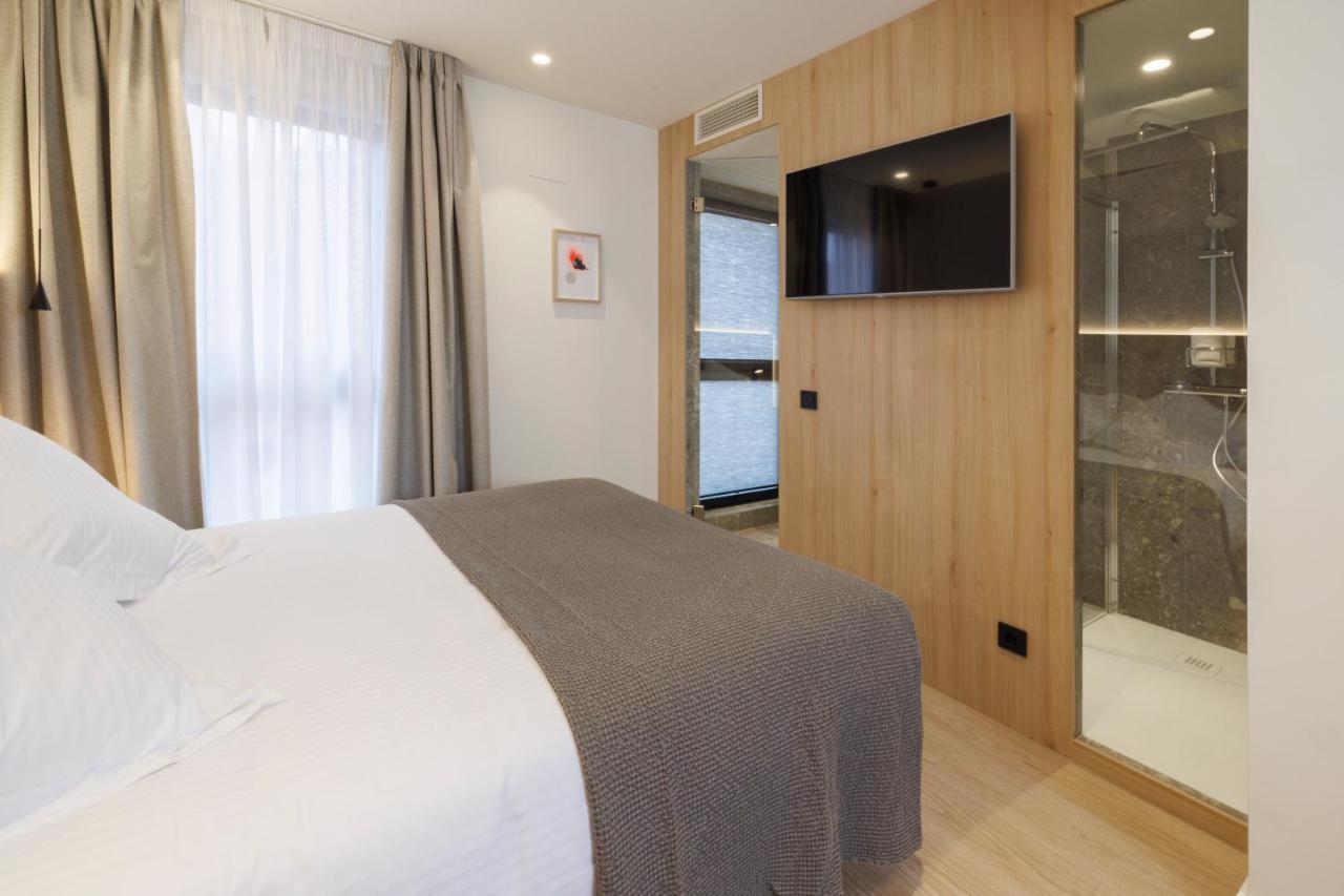 Inn Boutique León Zewnętrze zdjęcie