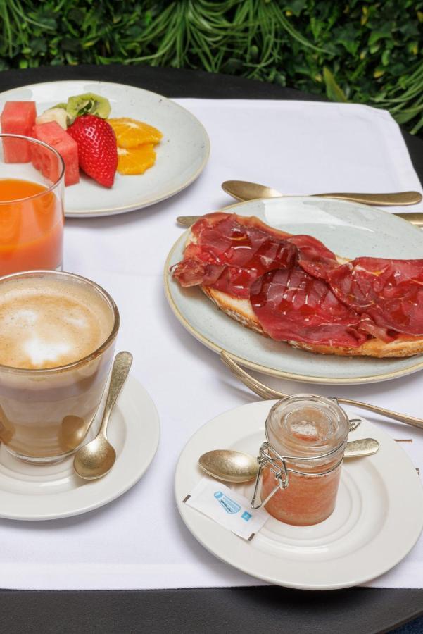 Inn Boutique León Zewnętrze zdjęcie