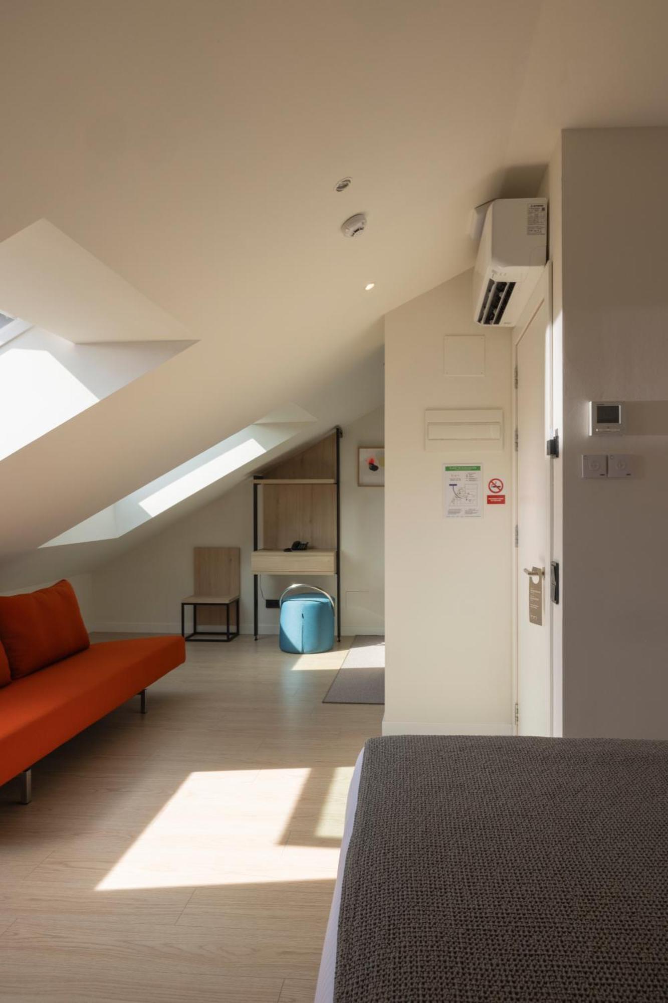 Inn Boutique León Zewnętrze zdjęcie