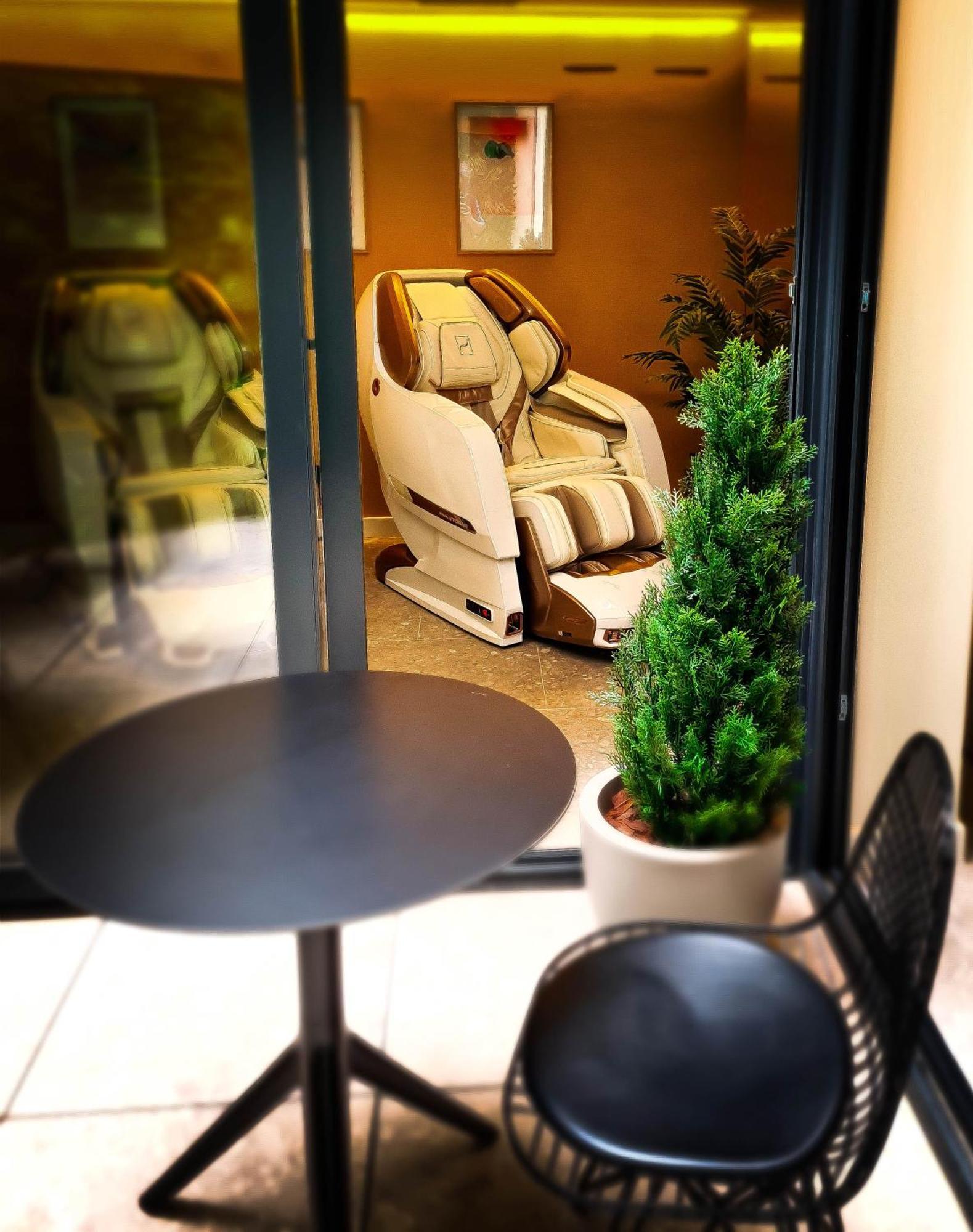 Inn Boutique León Zewnętrze zdjęcie