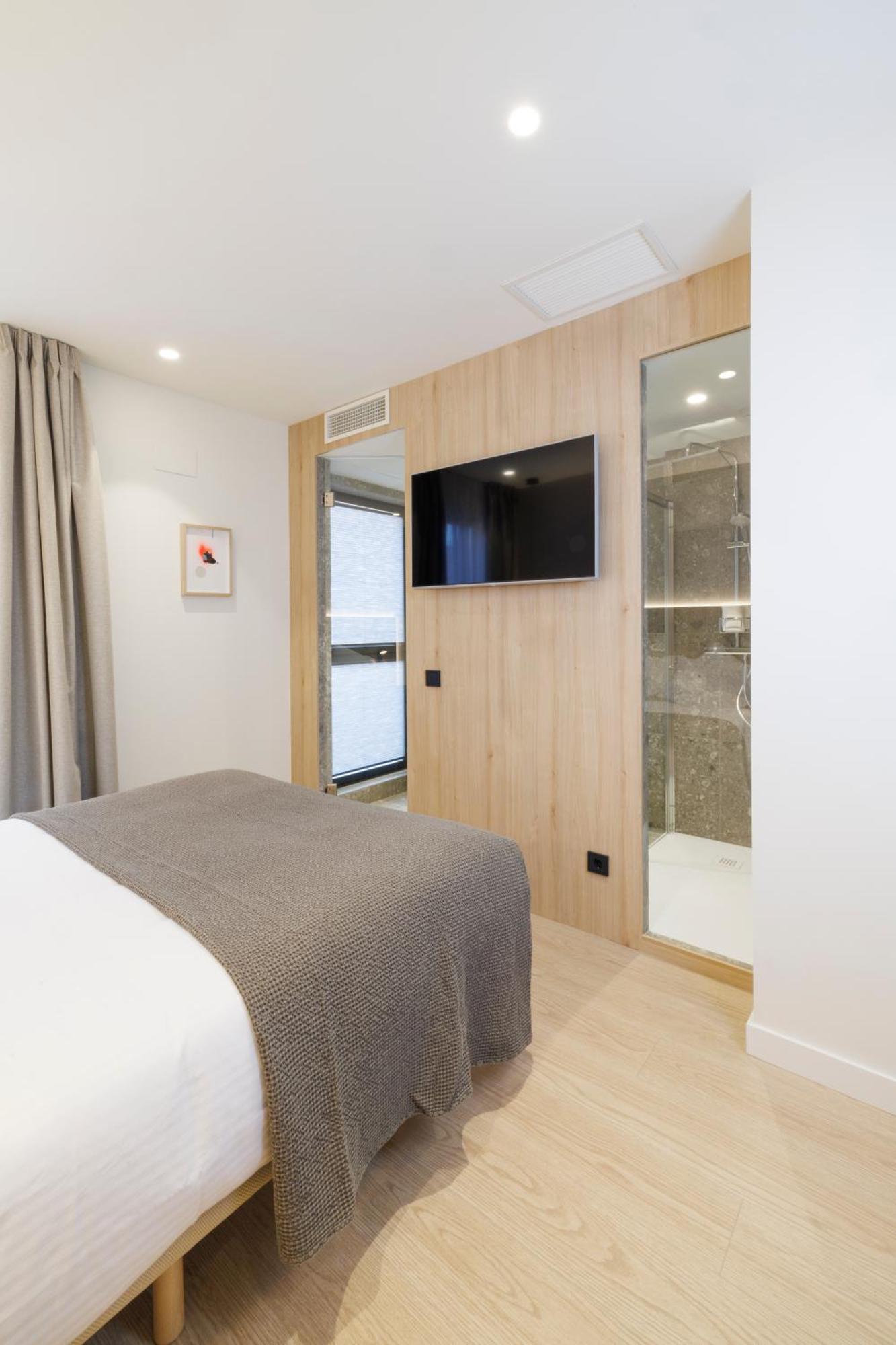 Inn Boutique León Zewnętrze zdjęcie