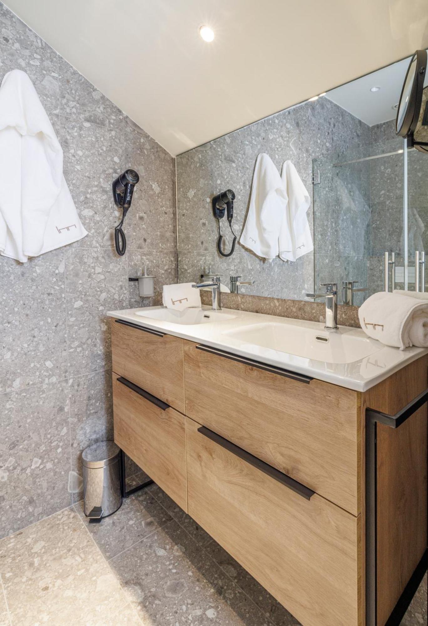 Inn Boutique León Zewnętrze zdjęcie