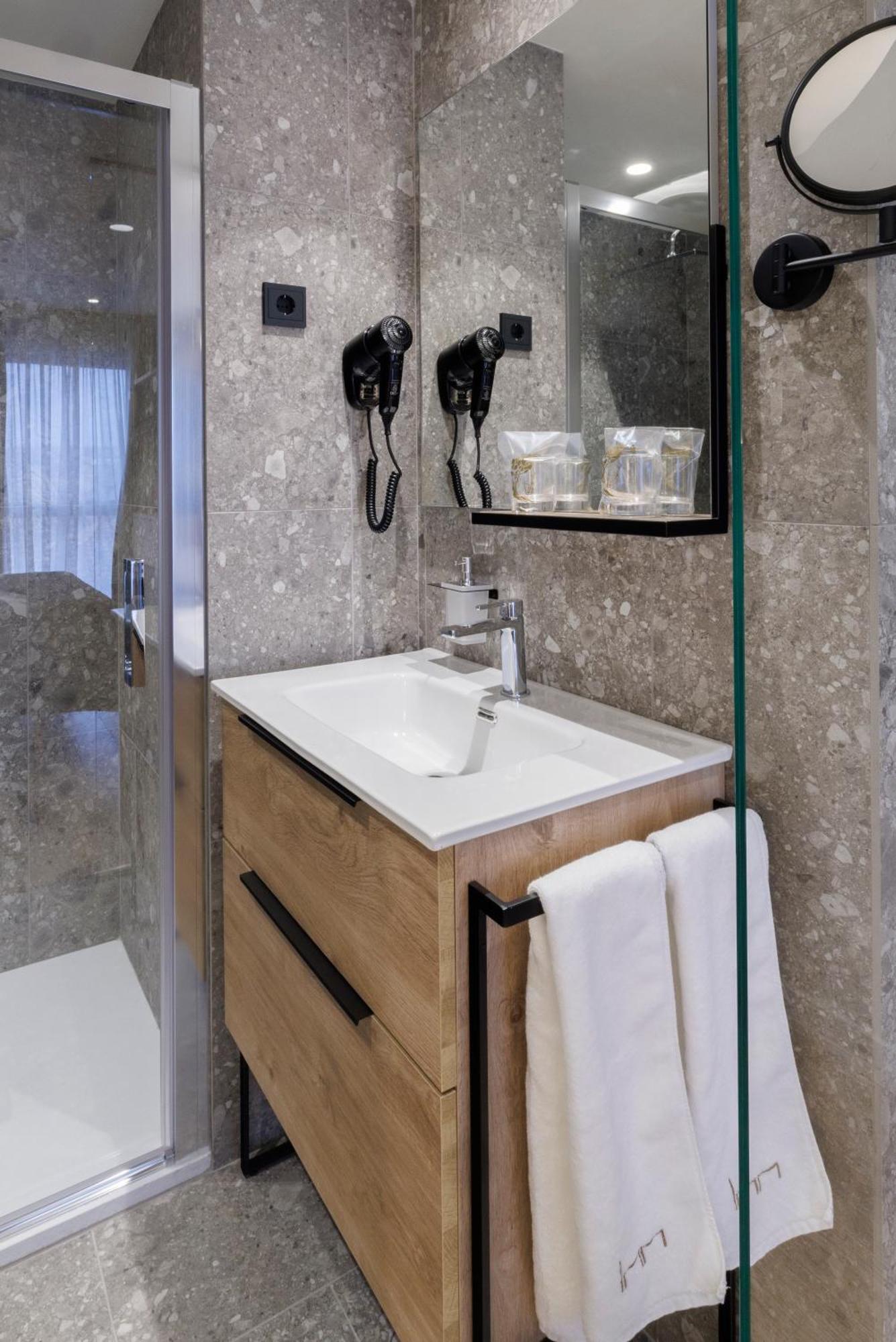 Inn Boutique León Zewnętrze zdjęcie