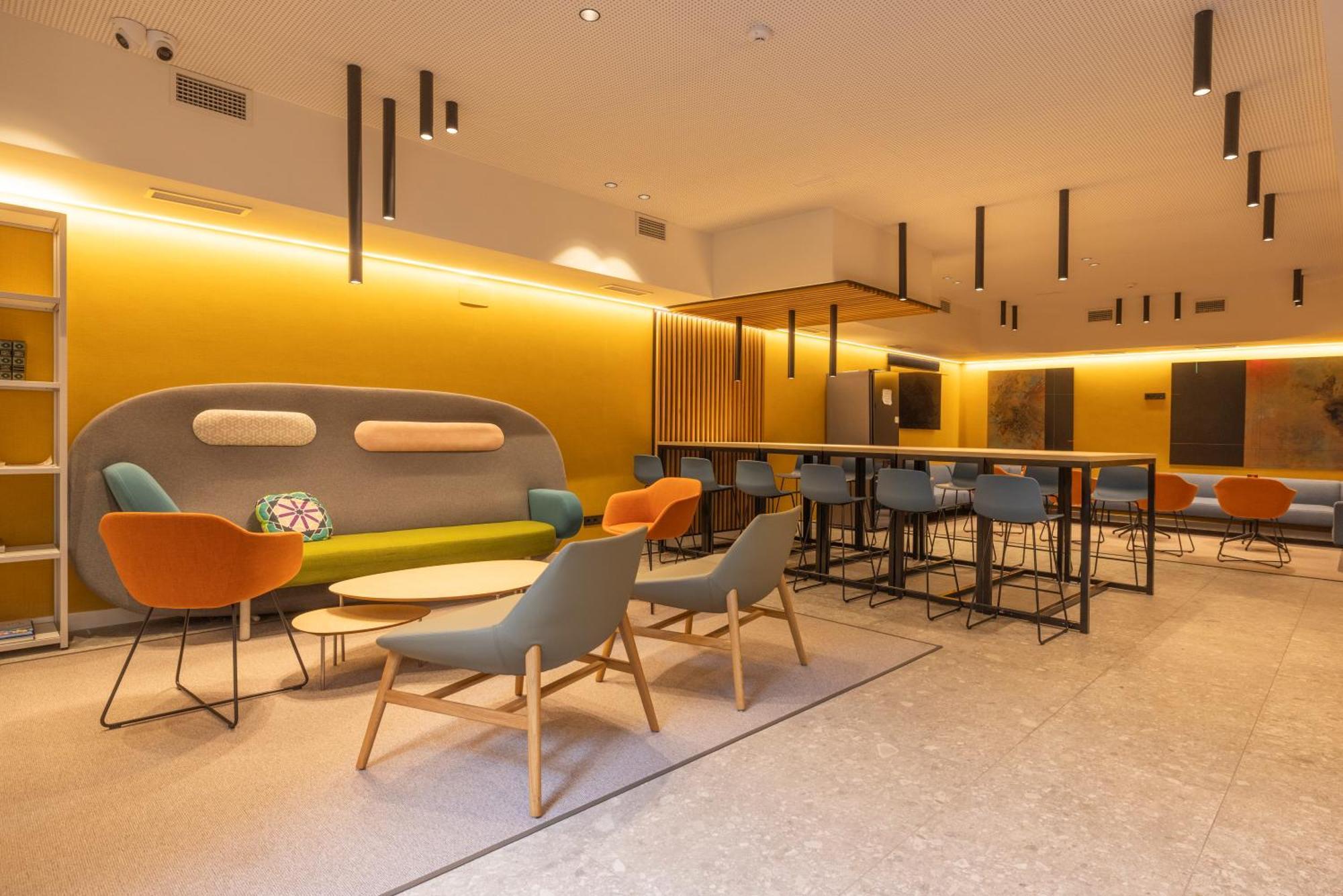 Inn Boutique León Zewnętrze zdjęcie