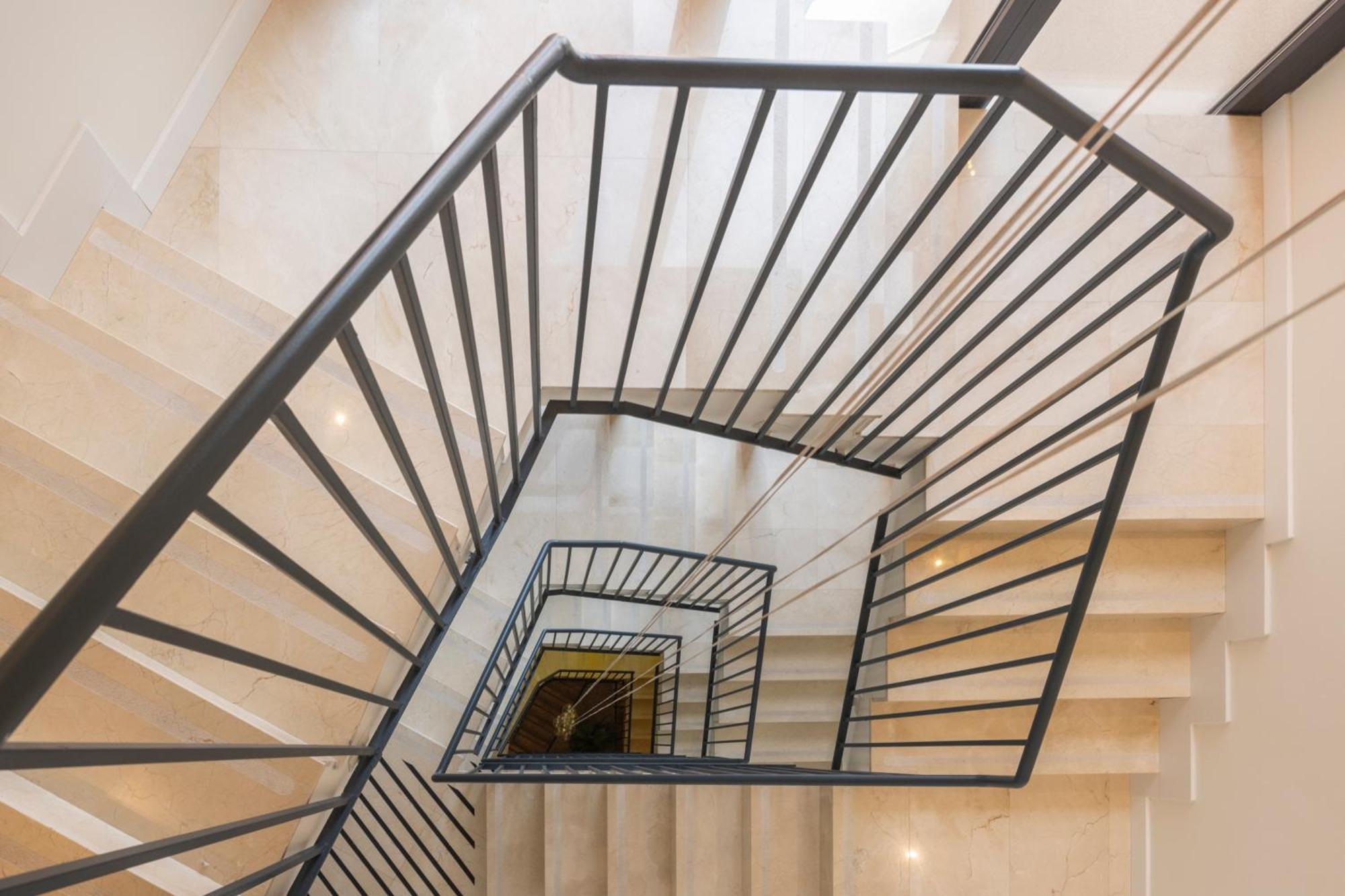 Inn Boutique León Zewnętrze zdjęcie