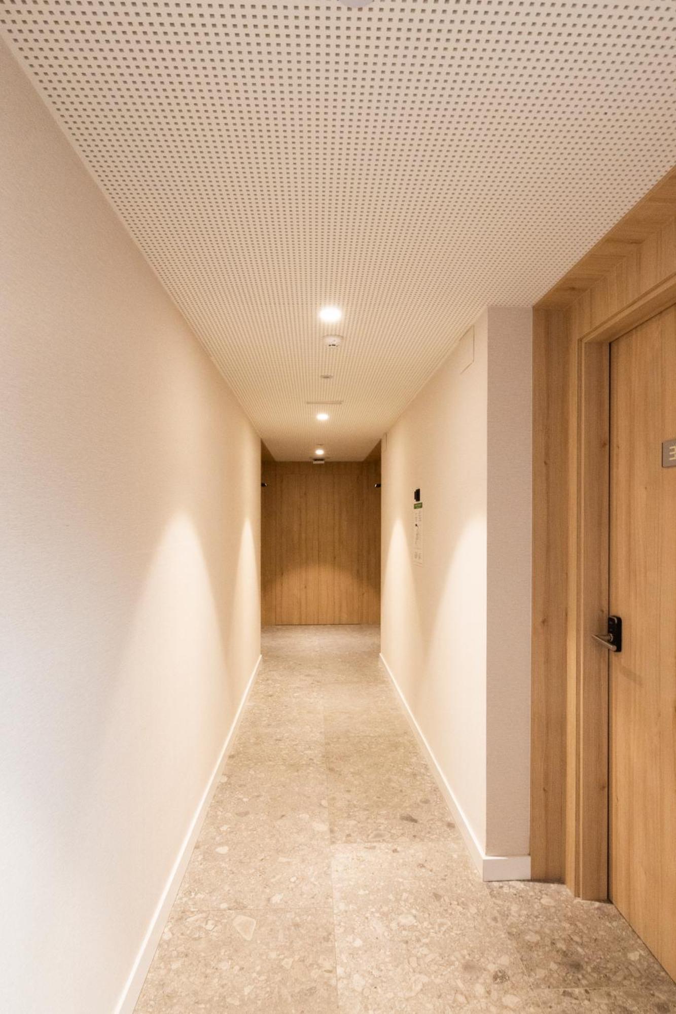 Inn Boutique León Zewnętrze zdjęcie
