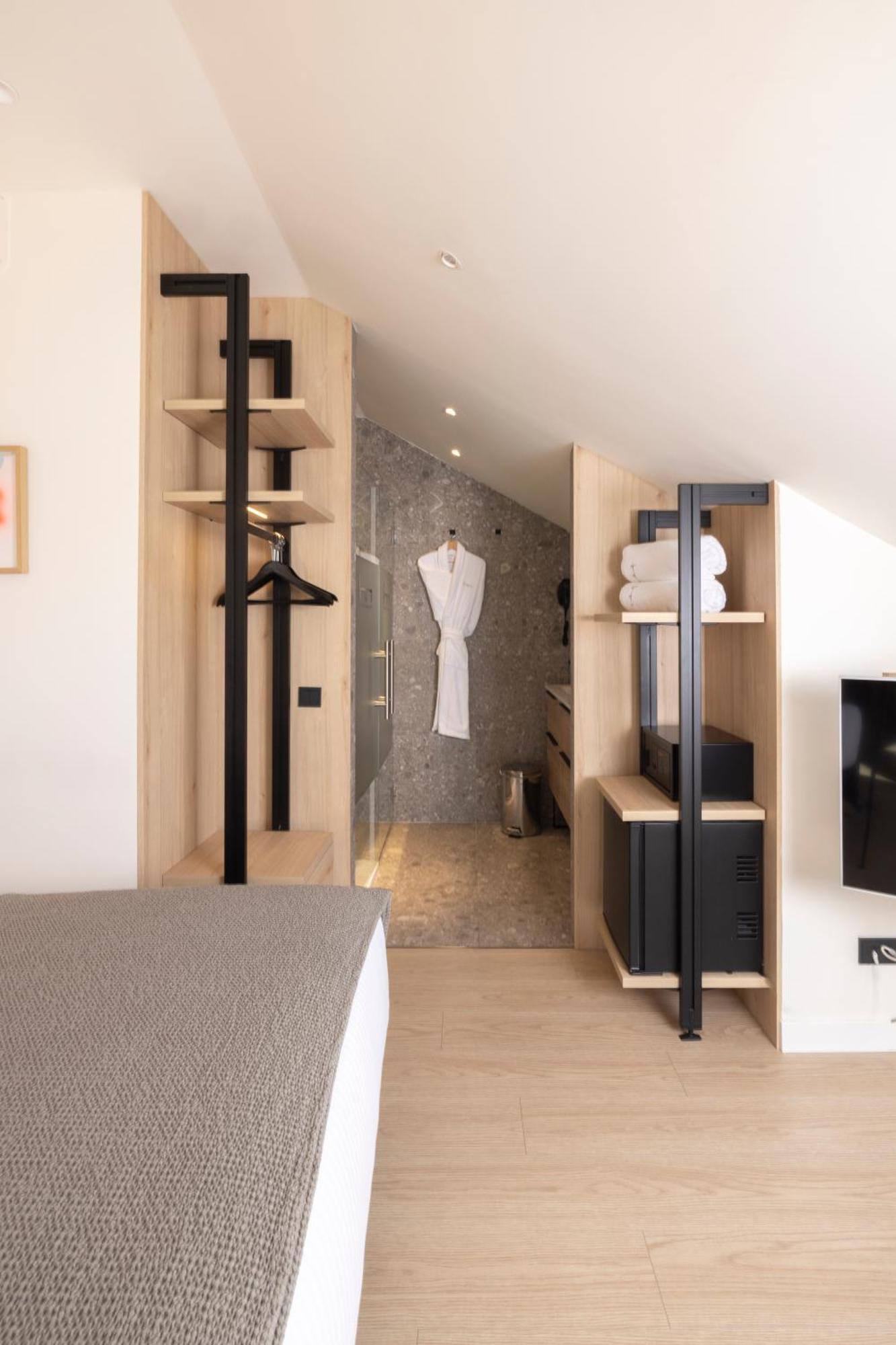 Inn Boutique León Zewnętrze zdjęcie