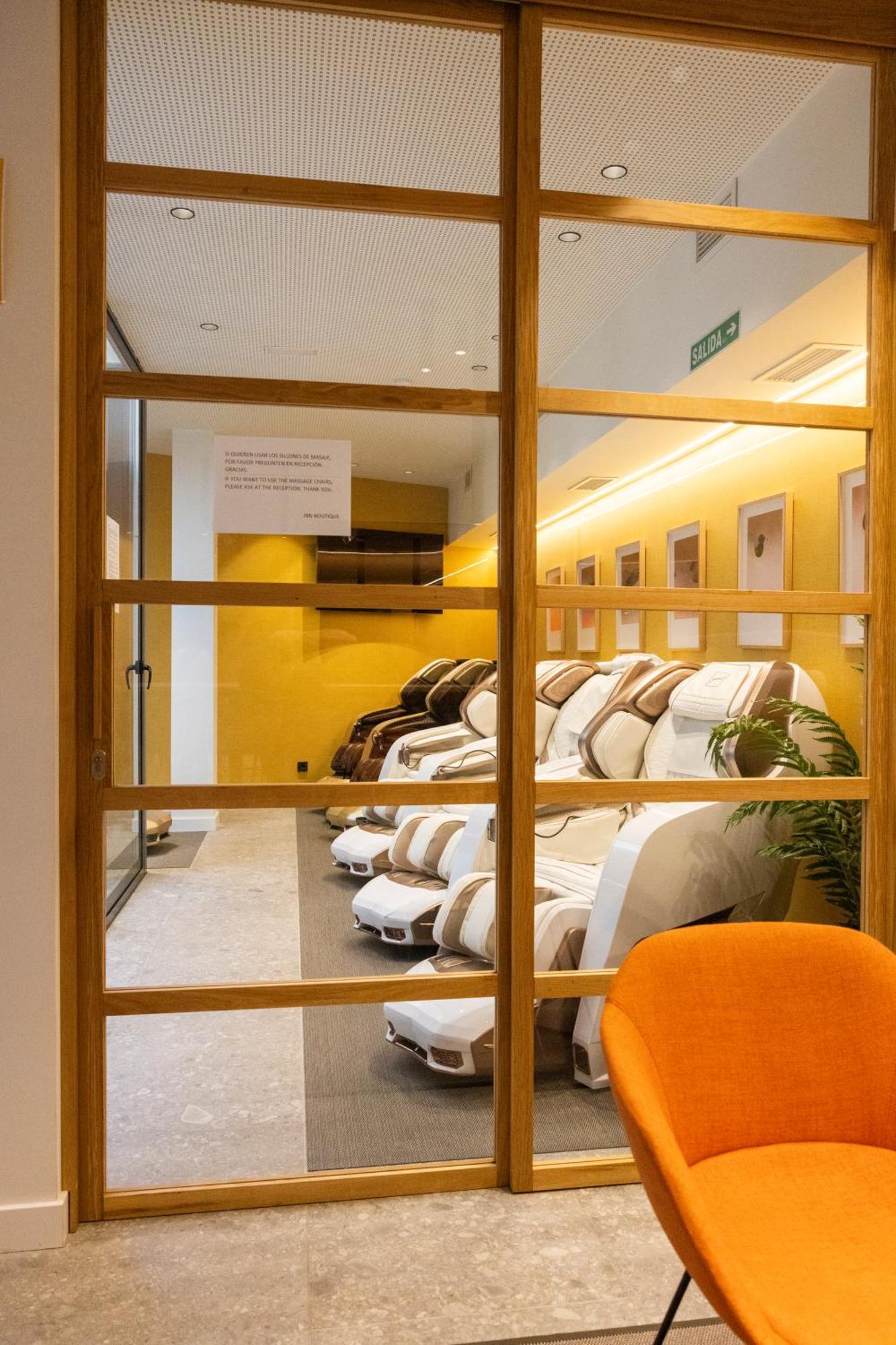Inn Boutique León Zewnętrze zdjęcie