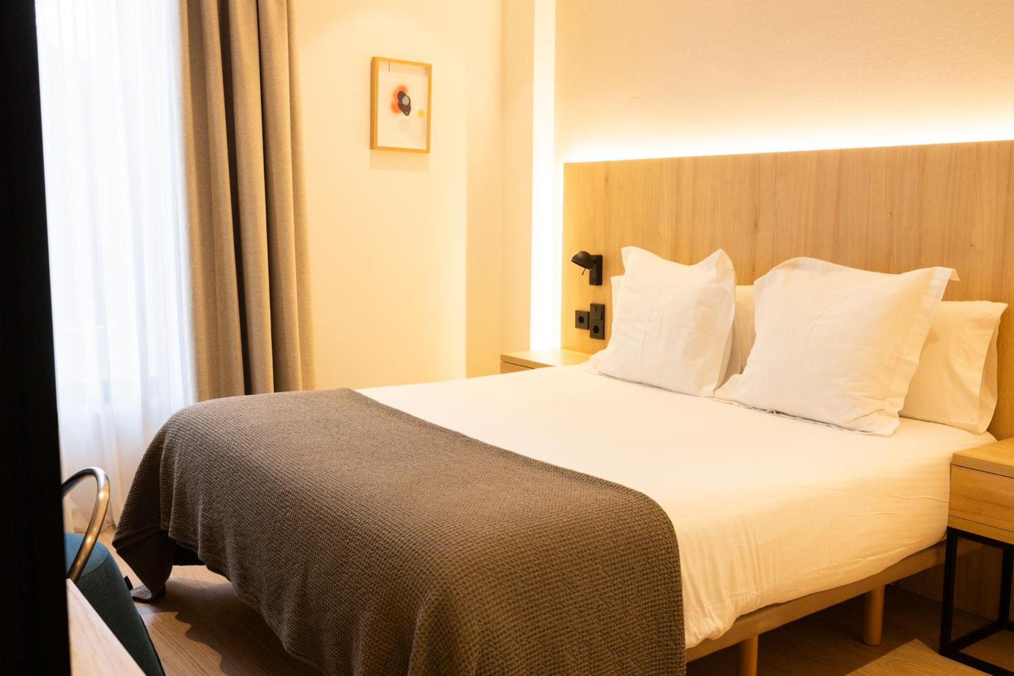 Inn Boutique León Zewnętrze zdjęcie